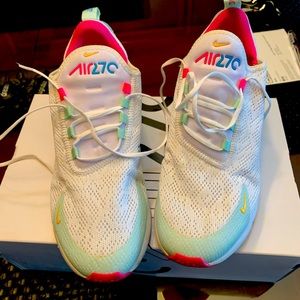 Women’s Air Max 270